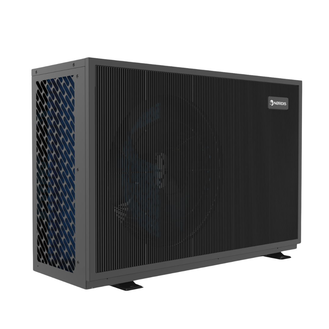 Tepelné čerpadlo NØRDIS ULTIMA ECO (R290) – Monoblok (9 kW)